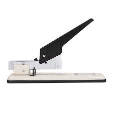 Dập ghim Deli cỡ lớn 100 trang E3094