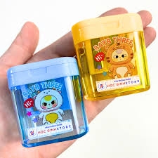 Chuốt chì Baby Three