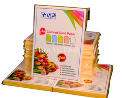 Bìa Thái đậm Gold