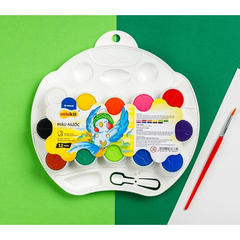 Màu nước TL -Waco C07 12m