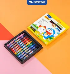 Màu sáp TL CR-C04/Do 10m