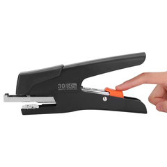 Dập ghim Deli E0258-DE