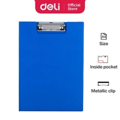 Trình Ký Deli Cao Cấp E38153A-VN & E38154A-VN
