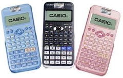 Máy tính CASIO fx-580vn X