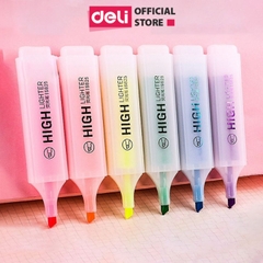 Bút Dạ quang Highlight Deli S625