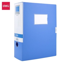 File hộp đựng tài liệu Deli