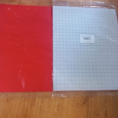 Giấy thủ công không dán