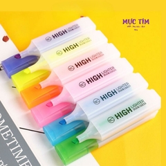 Bút Dạ quang Highlight Deli S625