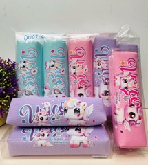 Túi bút ngựa Pony 7800