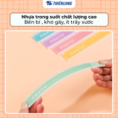 Thước Thẳng 20CM SR-010