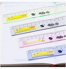 Thước Thẳng SR-03 30CM