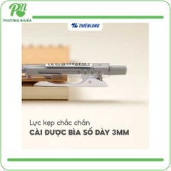 Bút bi TL Pro-027