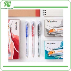 Bút bi Starup Thiên Long Flexoffice FO-039