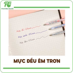 Bút bi Starup Thiên Long Flexoffice FO-039