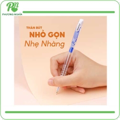 Bút bi Starup Thiên Long Flexoffice FO-039