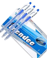 Bút bi Thiên Long TL-079 xanh