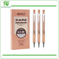 Bút chì bấm Baoke ZD107