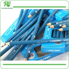 Bút chì Colleen 2B