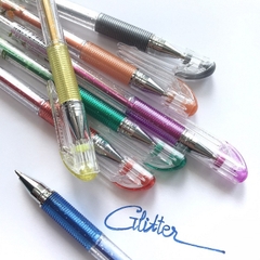 Bút gel kim tuyến G-star