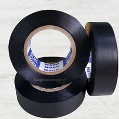Băng keo đen Nano