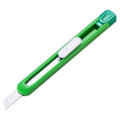Dao rọc giấy Deli E2054