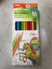 Màu chì Deli c113-12m