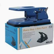 Bấm lỗ KW.Trio 978 - chính hãng