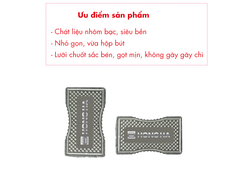 Chuốt chì Hồng Hà - 3534