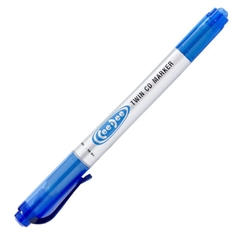 Bút lông dầu TL PM-04 xanh/đỏ/đen