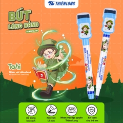 Bút lông bảng TL TP-WB016/AK