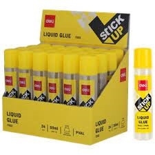 Keo nước Deli 50ml 7302S