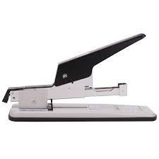 Dập ghim Deli cỡ lớn 100 trang E0390