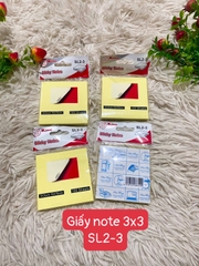 Giấy note King SL2-3