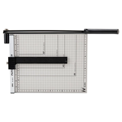 Bàn cắt giấy A4 Deli E8014