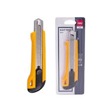 Dao cắt giấy Deli 2042