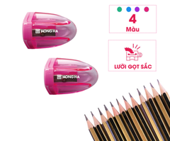 Chuốt chì Hồng Hà - 3536