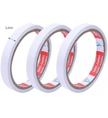 Băng keo 2 mặt 1.2cm