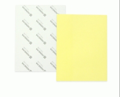 Giấy note Hồng Hà 3x4 (76 x 101 mm) - 6646