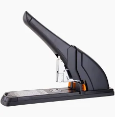 Dập ghim Deli cỡ lớn 240 tờ E0395