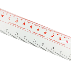 Thước Win 30cm (H50)