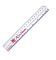 Thước Kim Nguyên 20cm (100C/1T)