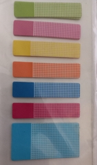 Giấy note phân trang Kadisi