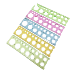 Thước Vẽ Hình Học