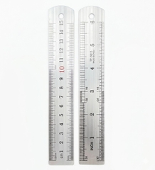 Thước Nhôm 15cm