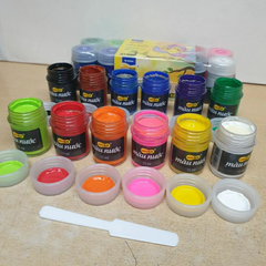 Màu nước TL -Waco 05 12m