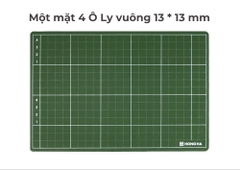 Bảng phấn học sinh tiểu học Hồng Hà - 3477