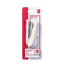 Combo Dập Ghim Deli E0282 Kèm 2 Hộp Ghim