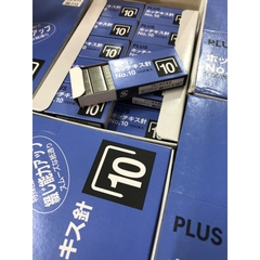 Ruột ghim bấm PLUS No10, No3