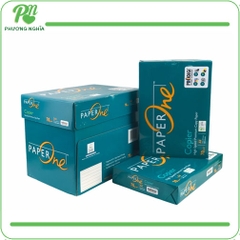Giấy in A3 Paper One 70gsm