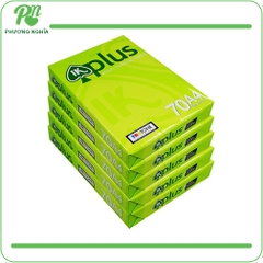 Giấy in A3 IK Plus 70gsm